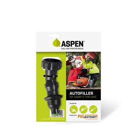Aspen 1996 Fillpartner Autofiller für 5-Liter-Kanister