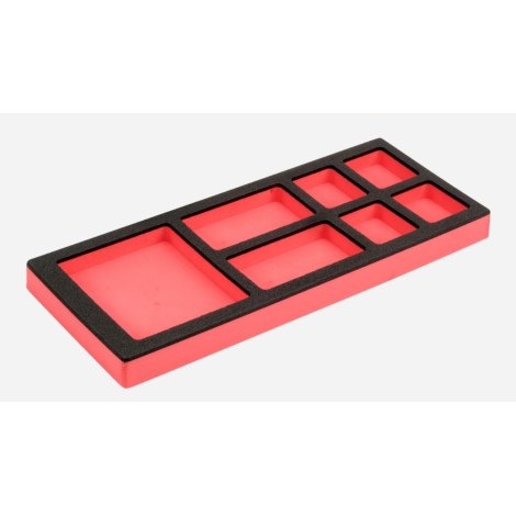 Bahco FF1E5016EH Schaumstoffeinlage Fit