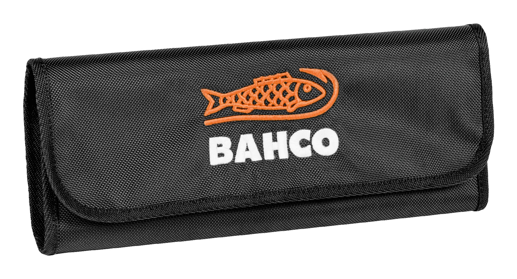 Bahco 4750-ROCO-1 Rolltasche für Werkzeuge, 340 mm × 40 mm × 320 mm