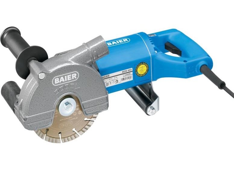 Baier 51185 BDN453 Schlitzs&auml;ge 1800 Watt 150 mm
