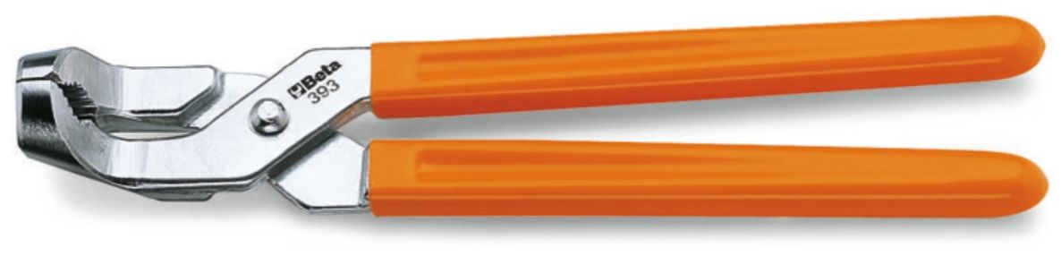 Beta 003930001 393-Senkmutternzange