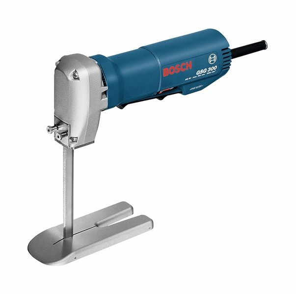 Bosch Blau 0601575103 GSG 300 Schaumstoffsäge