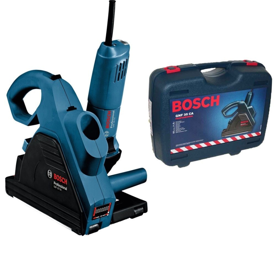 Bosch Blau 0601621703 GNF35CA Wandschneider 150 mm