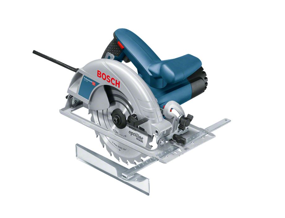 Bosch Blau 0601623000 GKS 190 Professional Handkreissäge