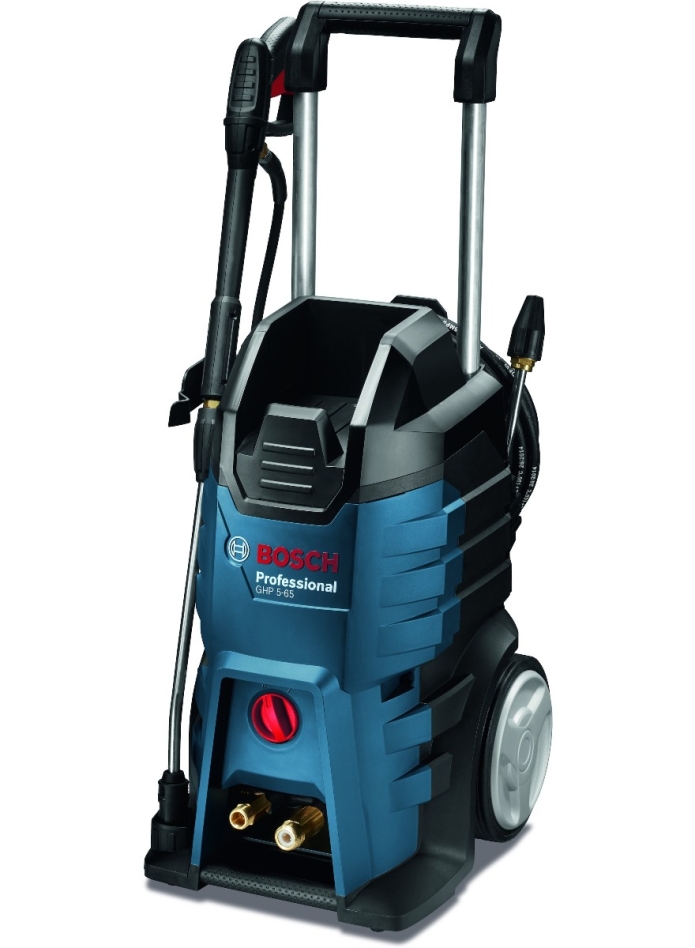 Bosch Blau 0600910500 GHP 5-65 Profi-Hochdruckreiniger 160 bar