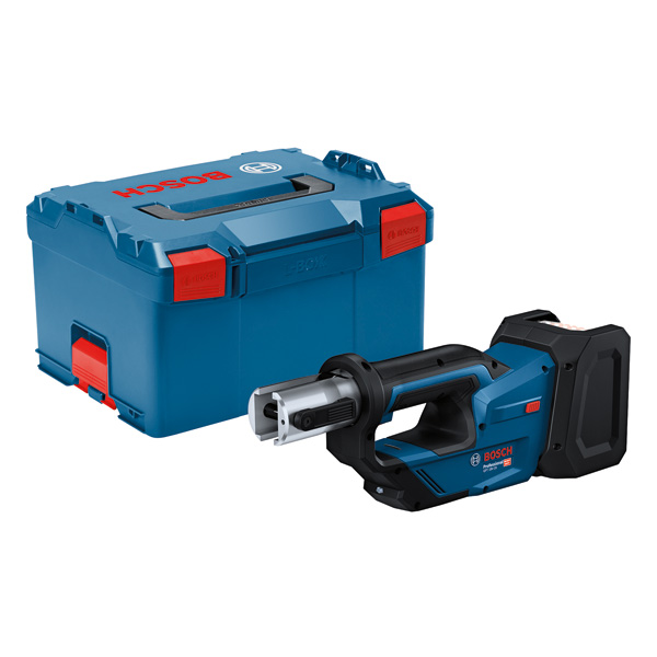Bosch Blau 06019M2000 GPT 18V-19 Batterieleiste exkl. Akku und Ladegerät in L-Boxx