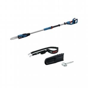 Bosch Blau 06008D6000 GKE 18V-25 TP Accu-Kettensäge 18V ohne Batterien und Ladegerät