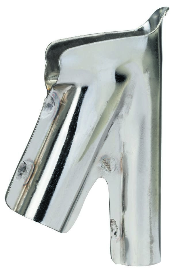 Bosch Blau Zubehör 1609201798 Schweißschuh für GHG600 und GHG660