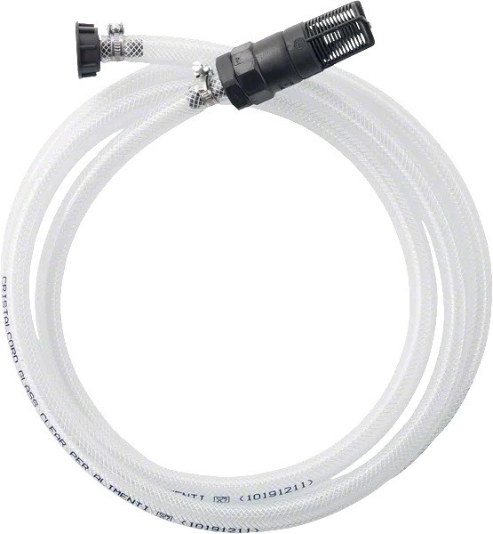 Bosch Blau Zubehör F016800335 Professionelles selbstansaugendes Set für GHP-Modelle