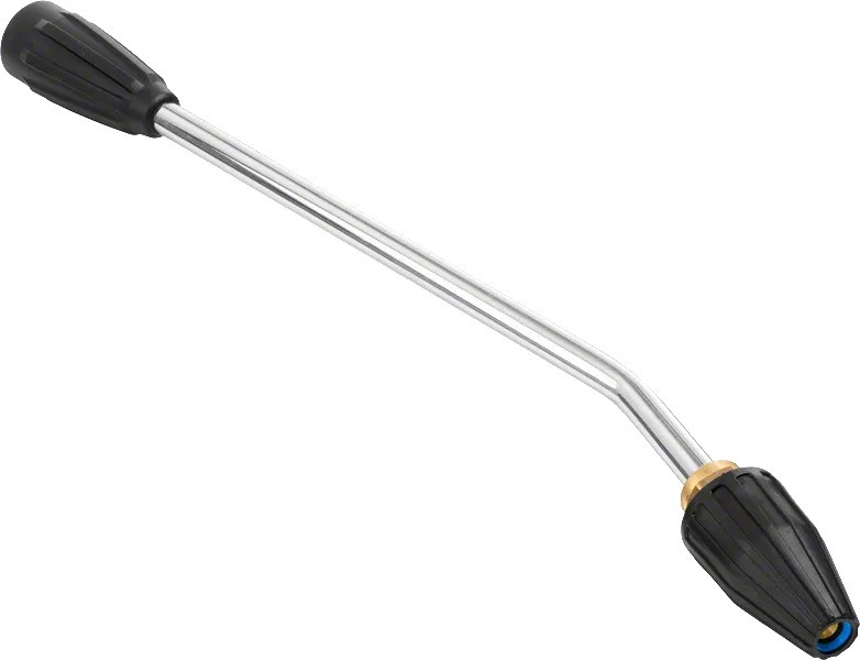 Bosch Blau Zubehör F016800446 Turbo/Roto-Lanze für GHP Professional