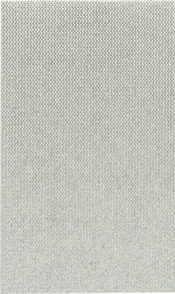 Bosch Blau Zubehör 2608900734 Expert M480 Schleifnetz für Schwingschleifer, 80 x 133 mm, G 80, 10-tlg.