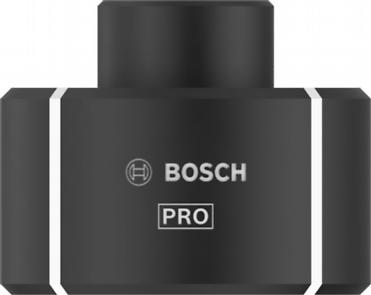 Bosch Blau Zubehör 2608001157 PRO Punch M16 Edelstahl