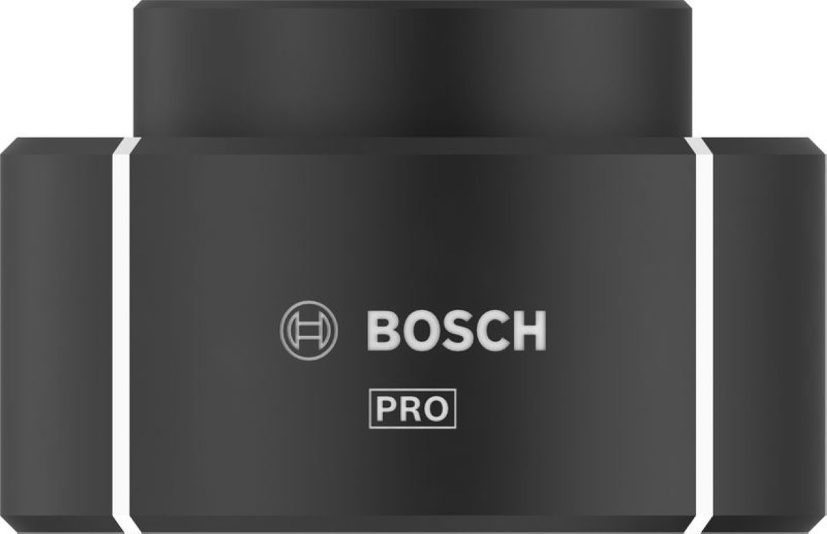 Bosch Blau Zubehör 2608001160 PRO Punch M32 Edelstahl