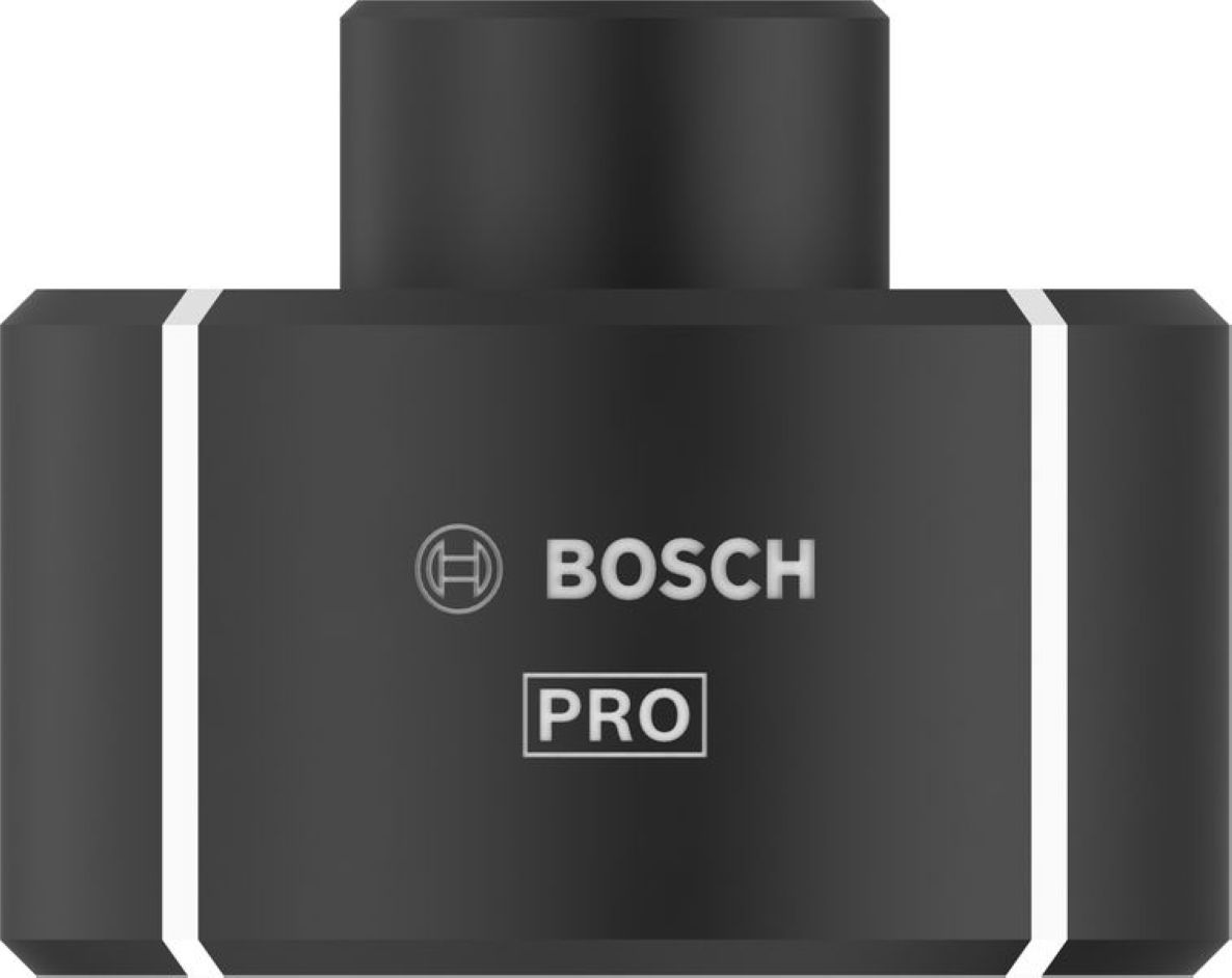 Bosch Blau Zubehör 2608001162 PRO Punch PG9 Edelstahl