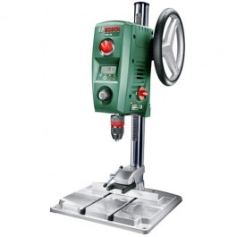 Bosch Grün 0603B07000 PBD40 Tischbohrmaschine 710W 13mm