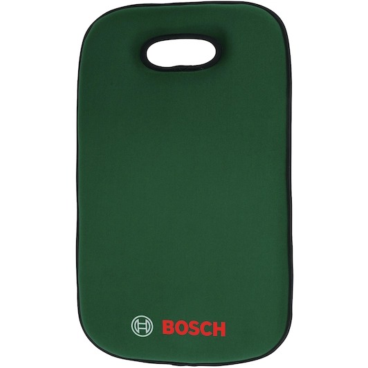 Bosch Grün Zubehör F016800650 Knieschoner