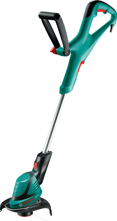Bosch Garten 06008A5800 ART 24 Rasentrimmer