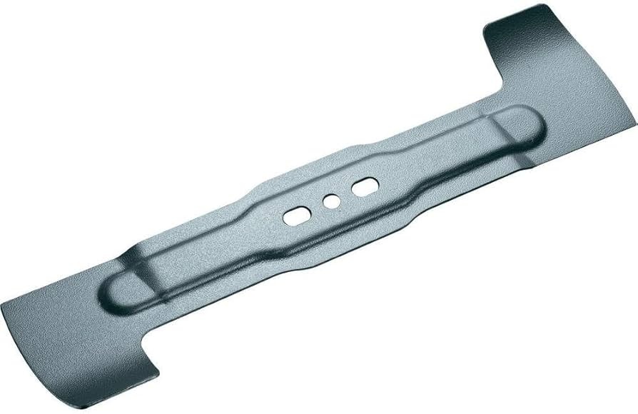 Bosch Garten Zubehör F016800332 Ersatzklinge für Rotak 32 Li