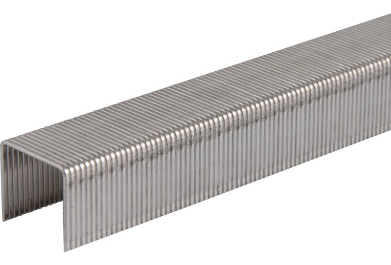 Stanley Bostitch 1800801Z Heftklammer Typ 80, 8 mm Galv 10000 Stück