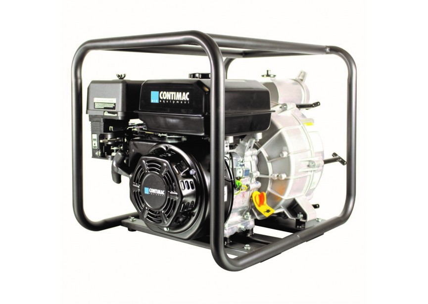 Contimac 71088 WPT 68 Schmutzwasser-Motorpumpe 3 1100 l/min