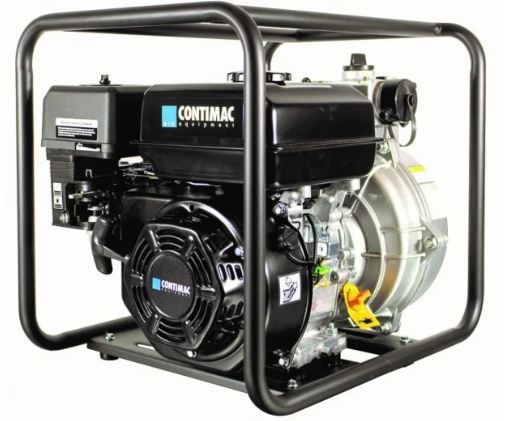 Contimac 71090 WPHP 16 Hochdruck-Motorpumpe 2 266 l/min