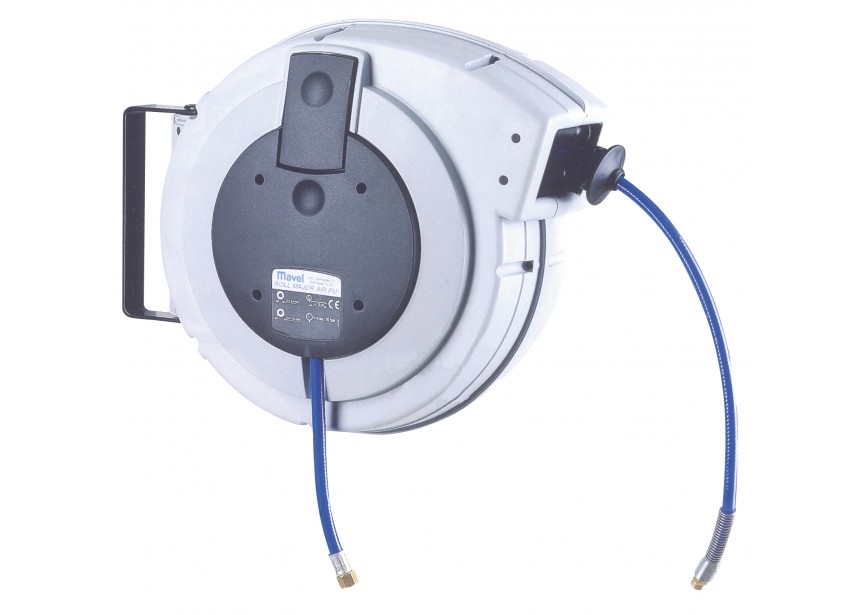 Contimac 26186 Rolle Major Plus Air (10Mm)