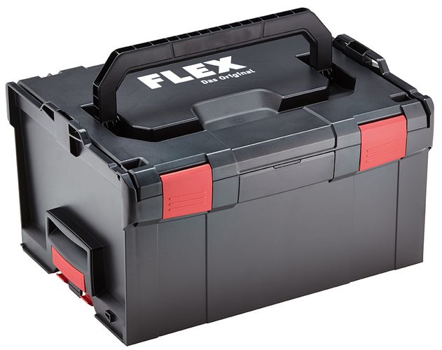 Flex-tools Zubehör 414093 TK-L 238 Transportkoffer L-Boxx leer