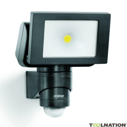 Steinel 052546 Sensor-Strahler LS 150 LED schwarz - 2