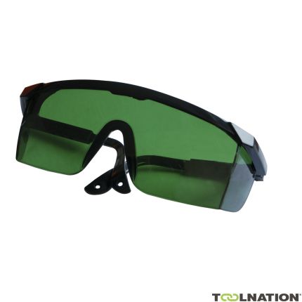 Nedo NV061607 Laserbrille grün - 1