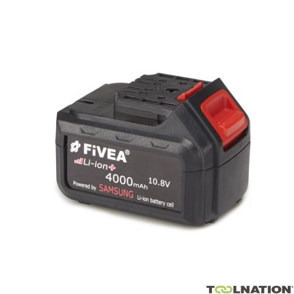 Fivea 10-10-30040 Akku 10.8V 2.0Ah Li-Ion für RT308C Bewehrungsverbinder - 1