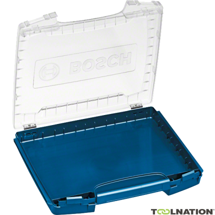 Bosch Blau Zubehör 1600A001RW i-BOXX 72 Professional Koffersystem - 1