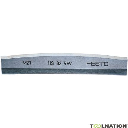Festool Accessoires 485332 Spiraalmes HS 82 RW HL - 1