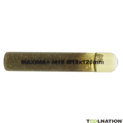 Spit 060205 60205 MAXIMA CAPSULE M10 Chemiekapsel für schwere Lasten - 1