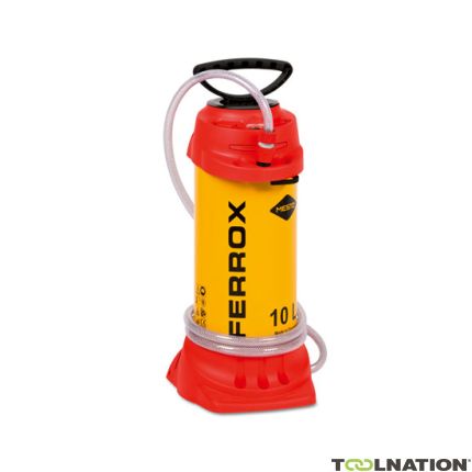 Mesto 3585W Waterdruktank Ferrox Plus 10 liter - 1