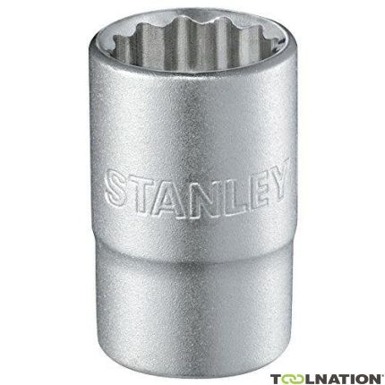 Stanley 1-17-073 1/2" Kappe 32mm - 1