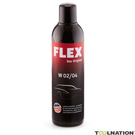 Flex-tools Zubehör 443301 W 02/04 Versiegelung 250 ml - 1
