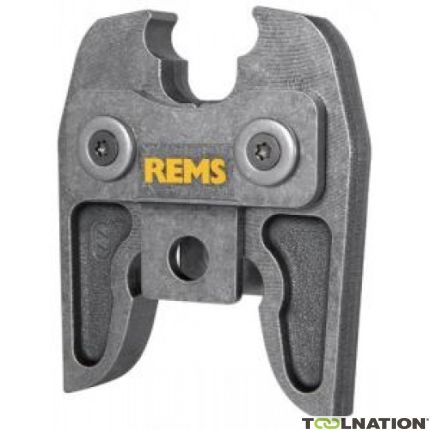 Rems 572795 RX 572795 Zwischenzange Z2 zum Antrieb von REMS Pressringen (PR-3S) 42–54 mm - 1