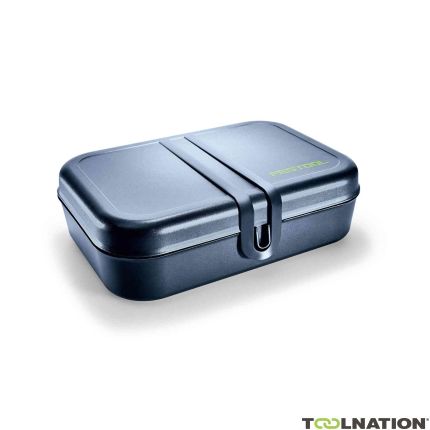 Festool Zubehör 576980 Lunchbox BOX-LCH FT1 S - 1