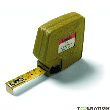 Lufkin T0061182204 Universal-Maßband 13mm x 2m - 1