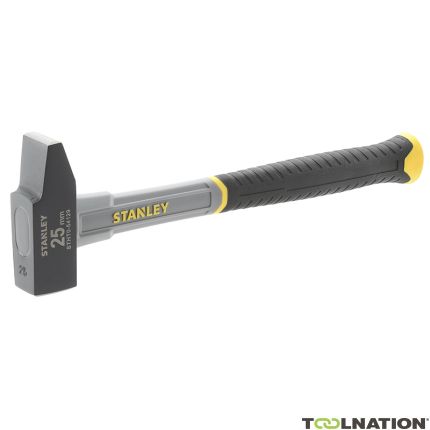 Stanley STHT0-54154 Vorschlaghammer aus Fiberglas 500gr - 1