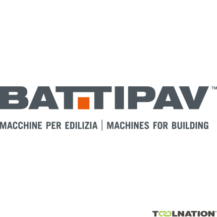 Battipav 13.802.20 Ersatzsaugnapf für Agile-System - 1