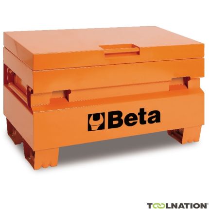 Beta 022000245 C22PL Werkzeugkasten - 2