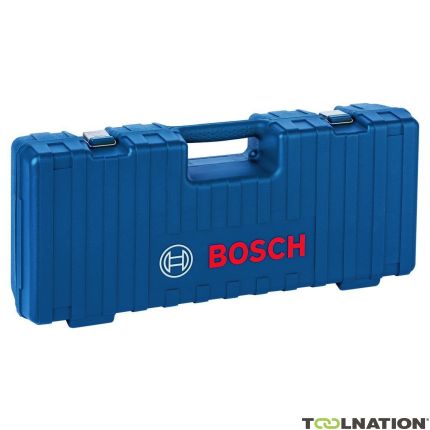 Bosch Blau Zubehör 2605438197 Kunststoffkoffer - 1