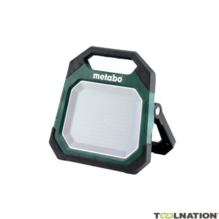 Metabo 601506850 BSA 18 LED 10000 Batterie Bauleuchte - 1