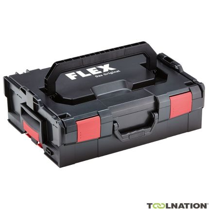 Flex-tools Zubehör 414085 TK-L 136 Transportkoffer L-Boxx Leer - 1