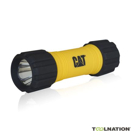 CAT CTRACK Taschenlampe LED 200 Lumen - 1