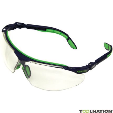 Festool Zubehör 500119 UVEX Schutzbrille - 1