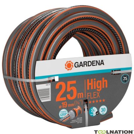 Gardena 18083-20 Comfort HighFLEX Schlauch 19 mm (3/4"), 25 m - 1