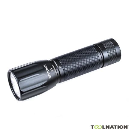 Nextorch 77NT-C3 Taschenlampe LED 380 Lumen - 1