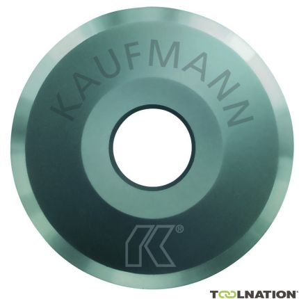 Kaufmann 1098013 Schneidrad HM 22mm vp Superflies - 1